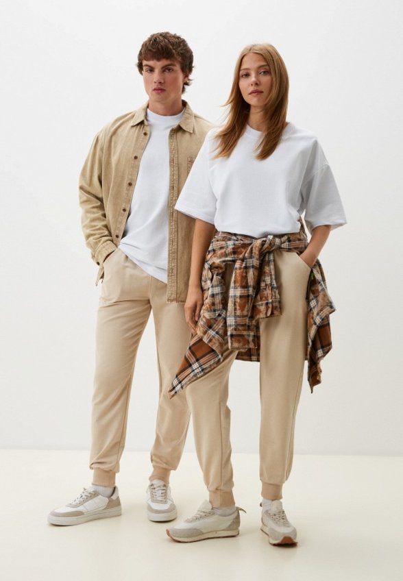 Брюки спортивные Gaxgax