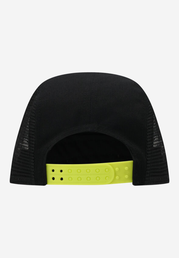 Бейсболка для мальчиков Termit, Черный