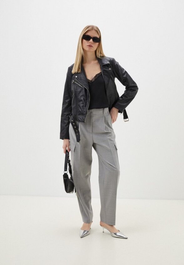 Косуха Снежная Королева