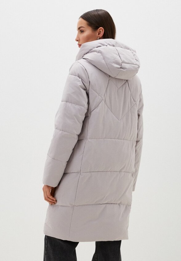 Пуховик Nerouge