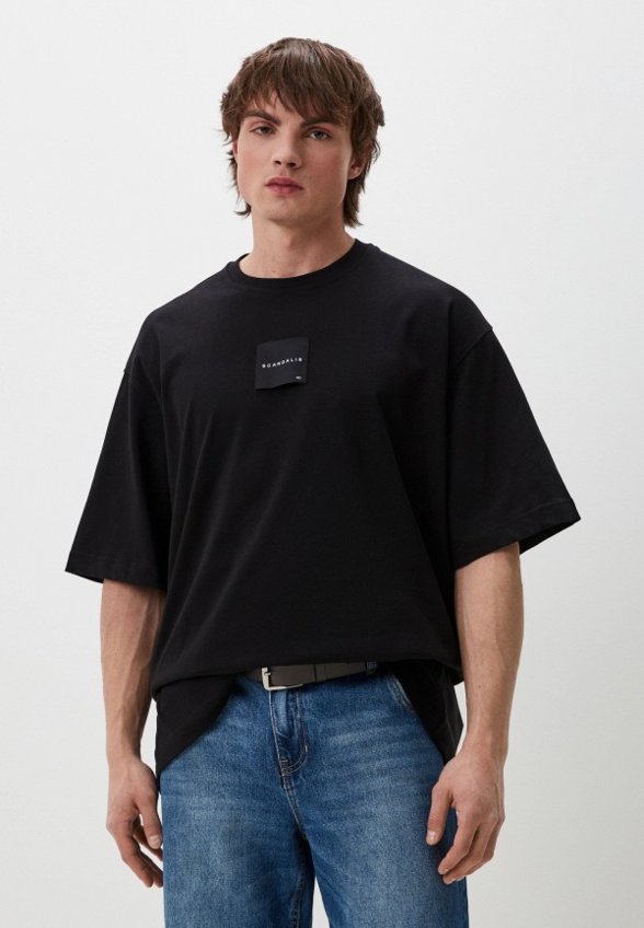 Футболка Scandalis