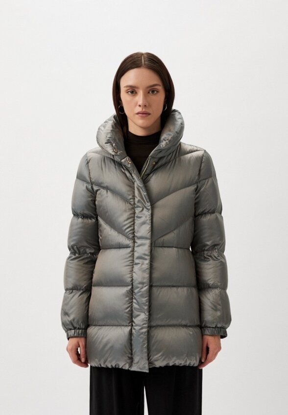 Пуховик iBlues