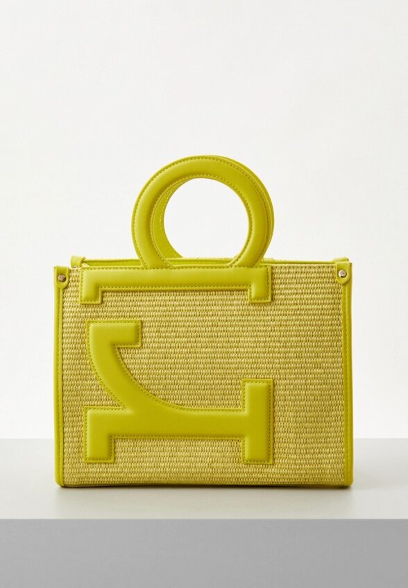 Сумка Roccobarocco