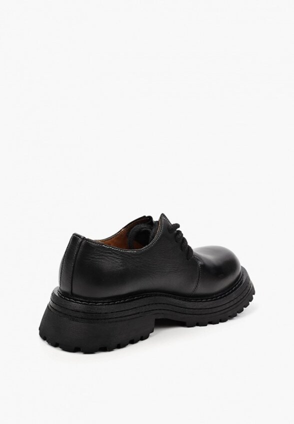 Ботинки Abricot