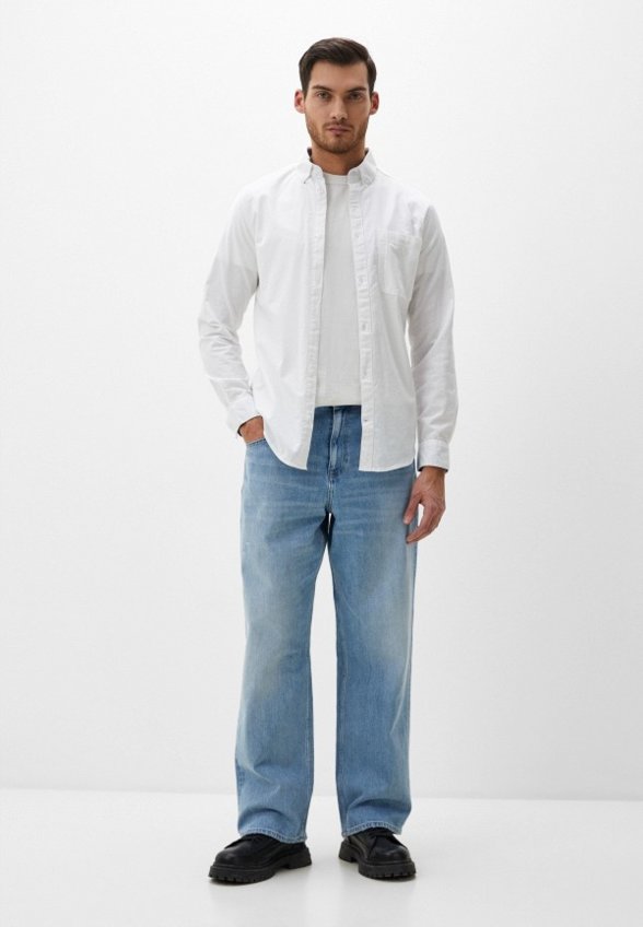 Рубашка Tom Tailor