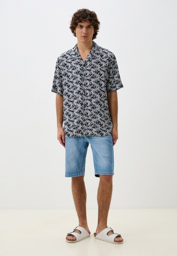 Рубашка Tom Tailor