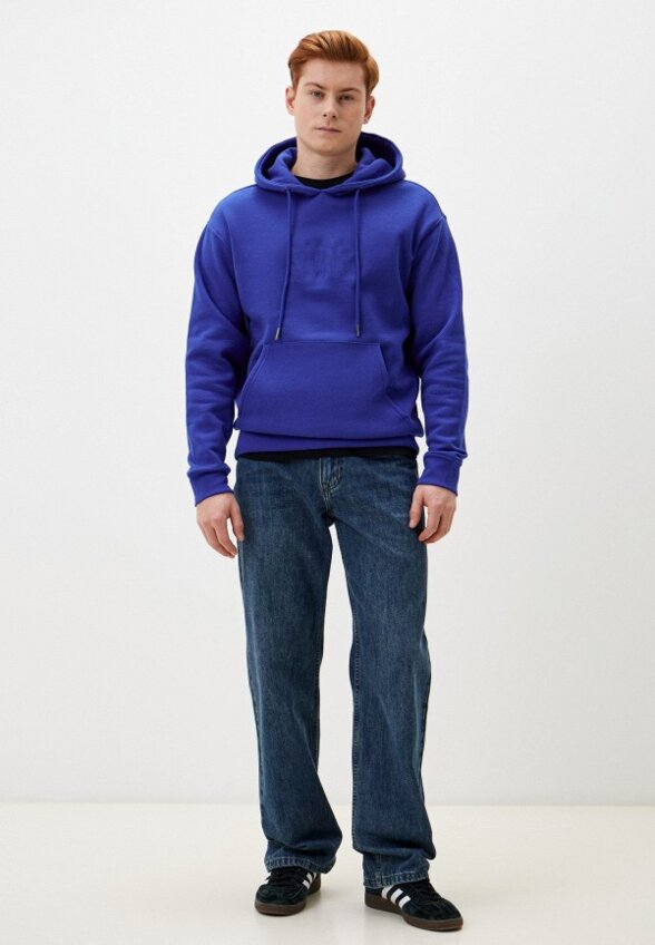 Худи Marco Di Radi