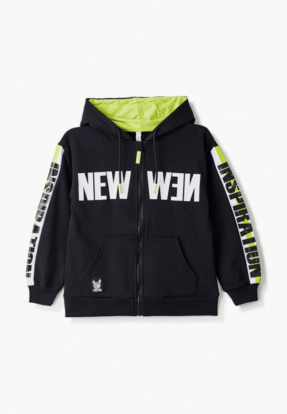 Толстовка PlayToday