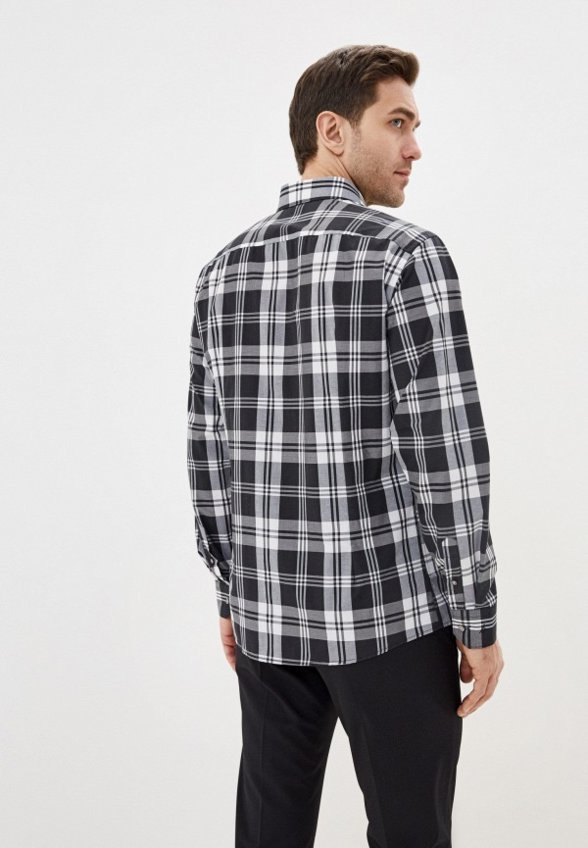 Рубашка Bazioni