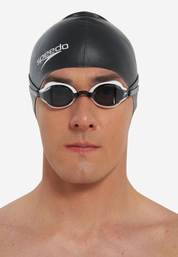 Очки для плавания Speedo Fastskin Speedsocket, Мультицвет