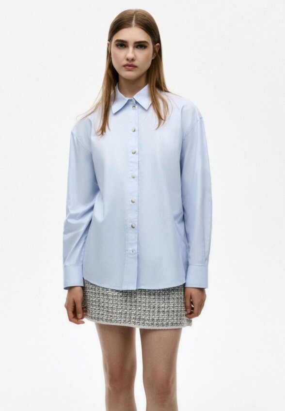 Рубашка Yollo