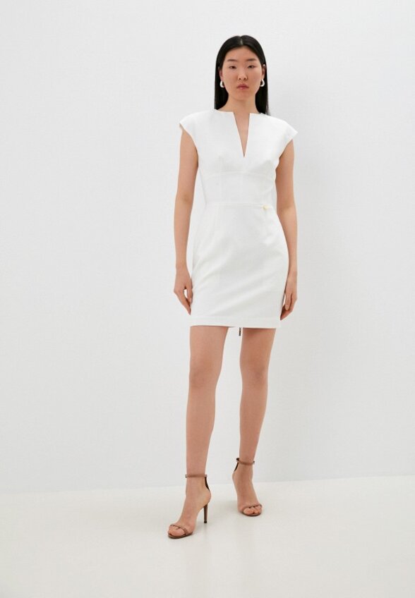 Платье Rich & Naked