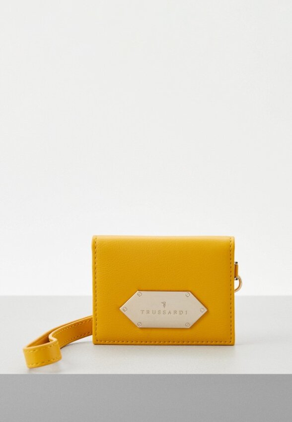 Кредитница Trussardi