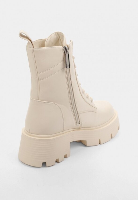 Ботинки Sbalo