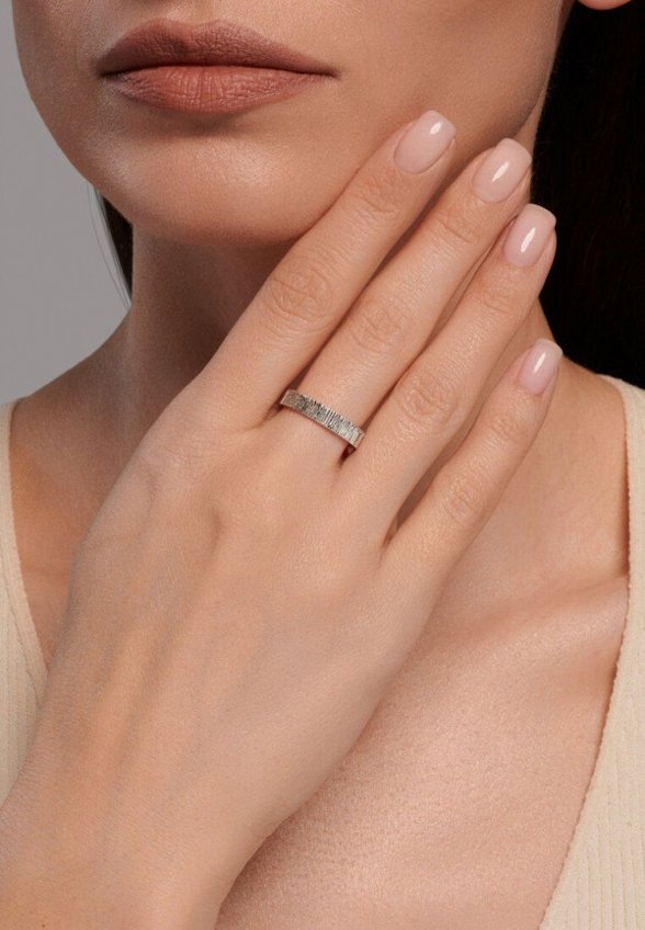 Кольцо Sokolov