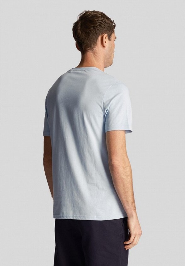 Футболка Lyle & Scott