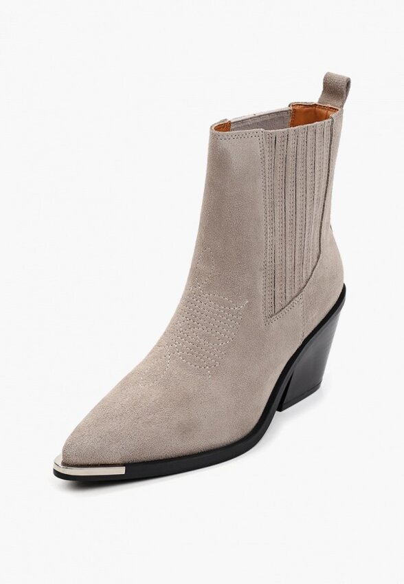 Ботильоны Vivian Royal