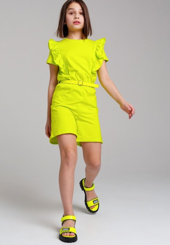 Комбинезон PlayToday