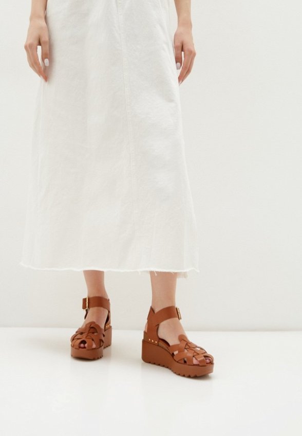 Босоножки Bottero