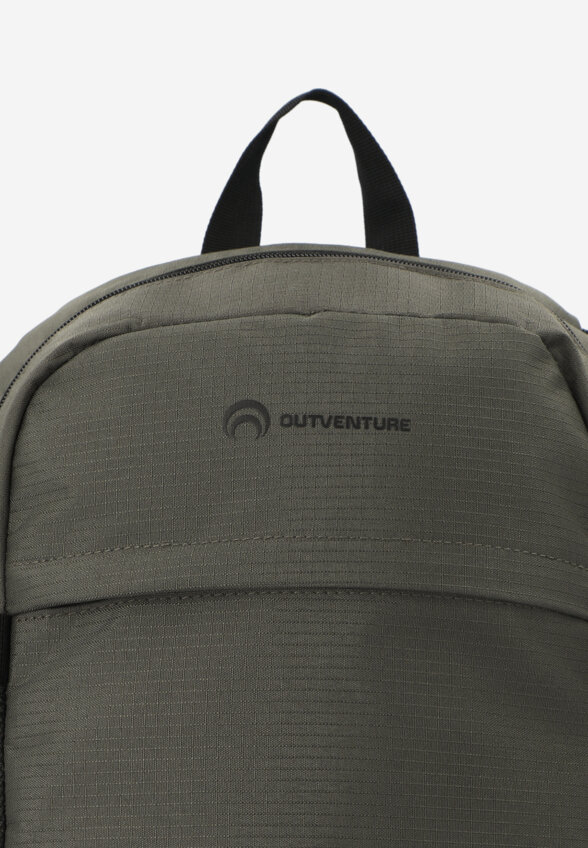 Рюкзак Outventure, Зеленый