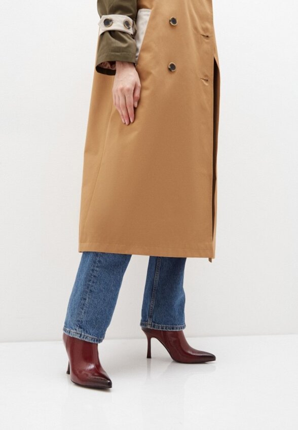 Ботильоны Ivolga