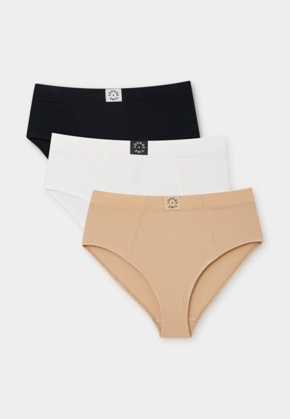 Трусы 3 шт. Mark Formelle