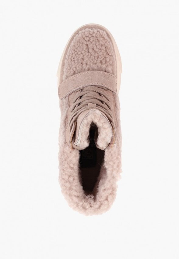 Ботинки Graciana