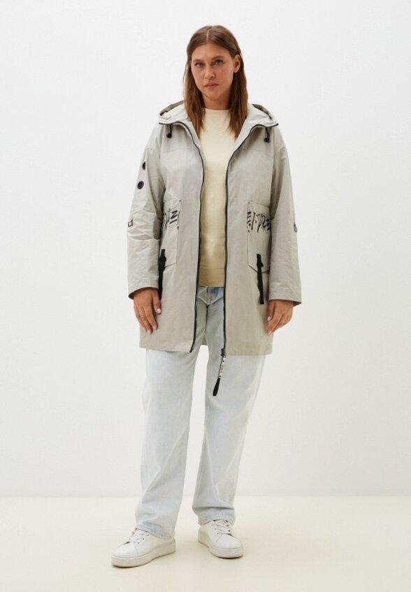 Ветровка Margo Blues