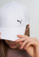 Бейсболка PUMA Ess Metal, Белый10  - превью