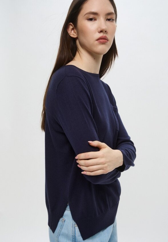 Джемпер Patron Cashmere