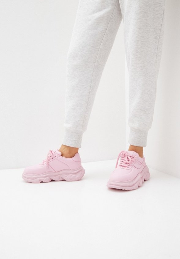 Кроссовки Graciana