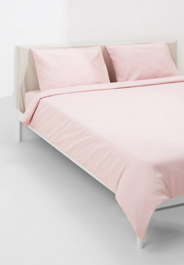 Постельное белье 2-спальное Lamoda Home