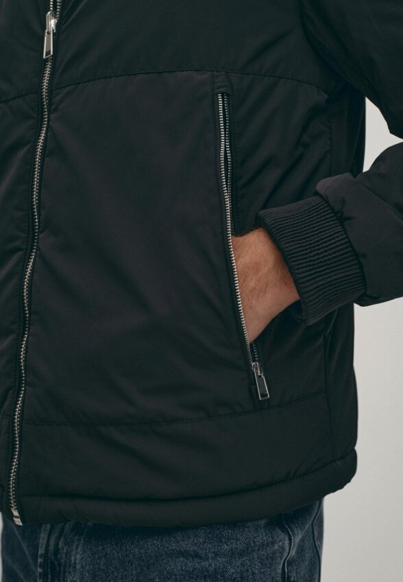 Куртка утепленная 20Line