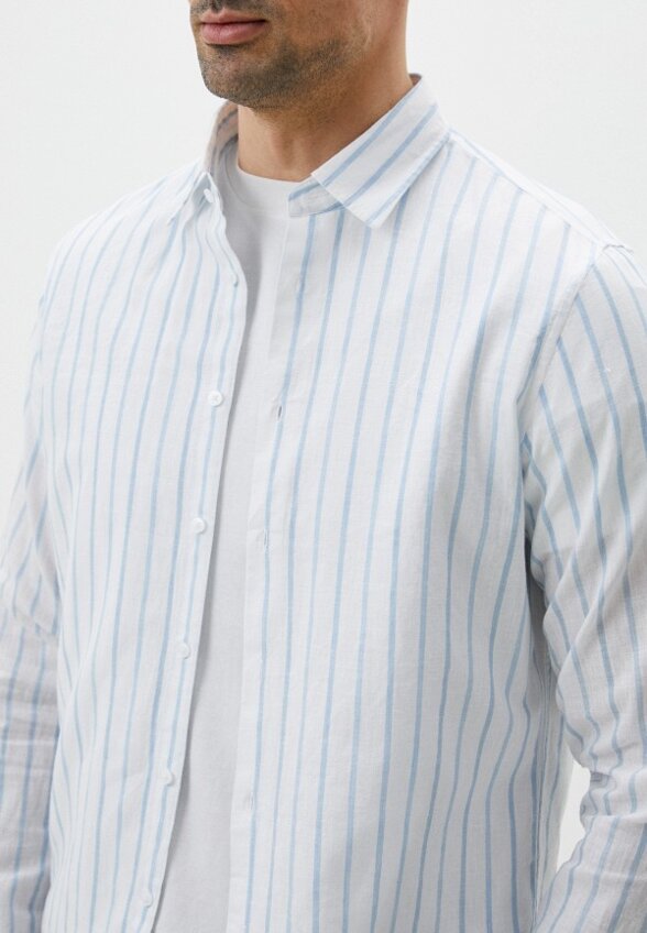 Рубашка 20Line