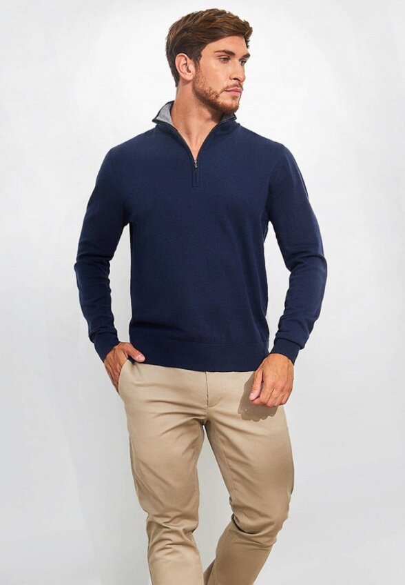 Джемпер Mountica