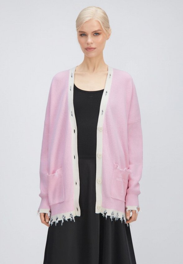 Кардиган Top Top