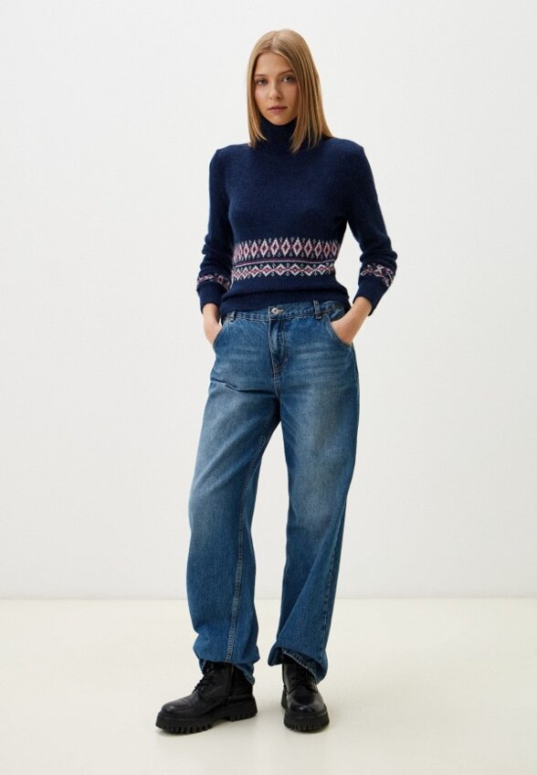 Свитер United Colors of Benetton