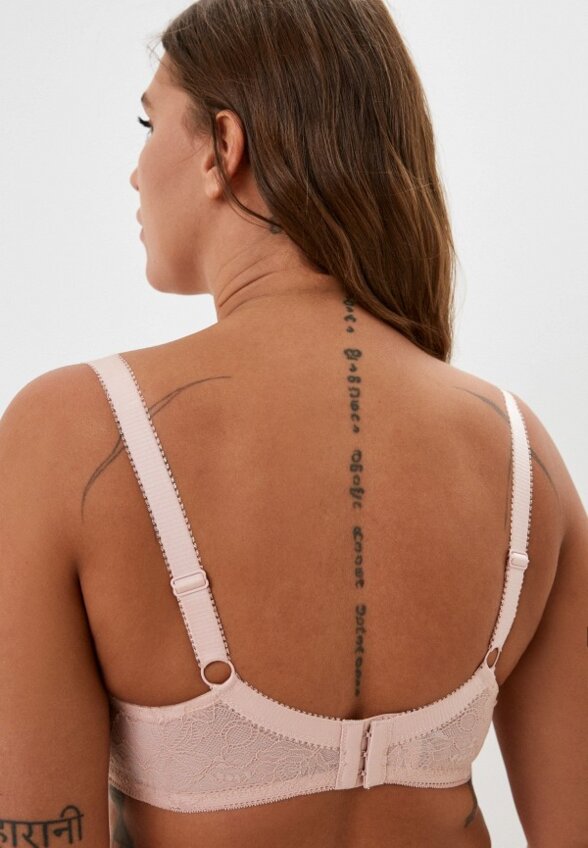 Бюстгальтер Infinity Lingerie