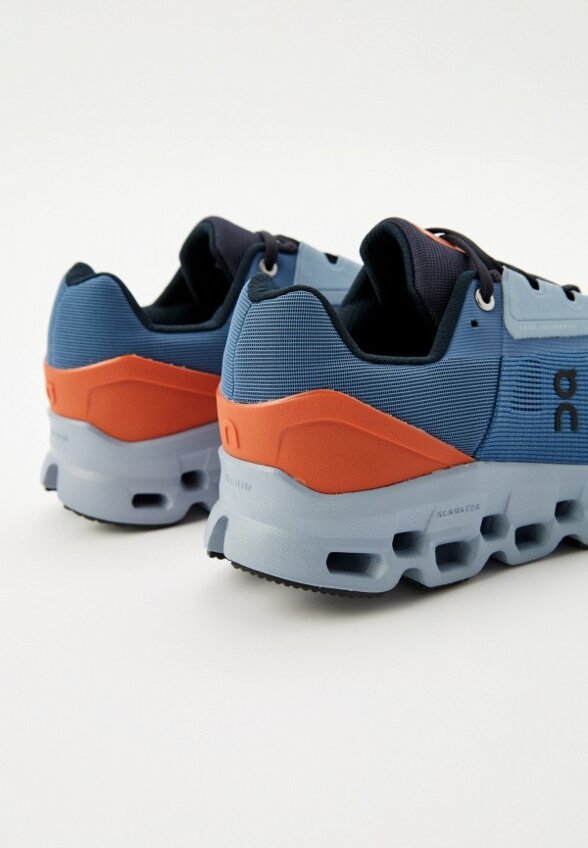 Кроссовки On