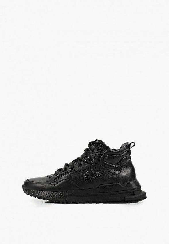 Кроссовки Emanuele Gelmetti