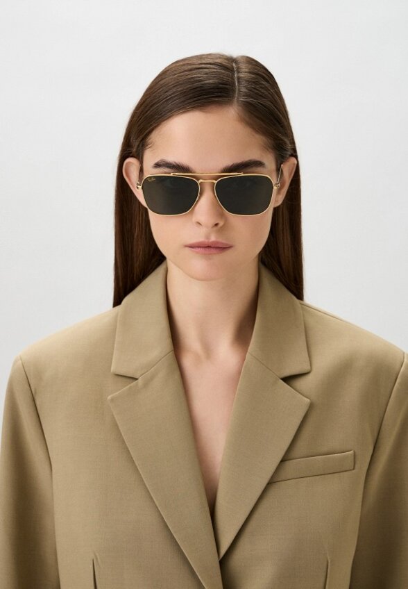 Очки солнцезащитные Ray-Ban®