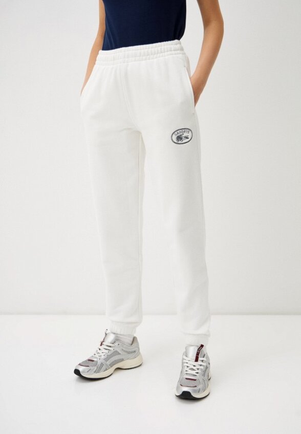 Брюки спортивные Lacoste