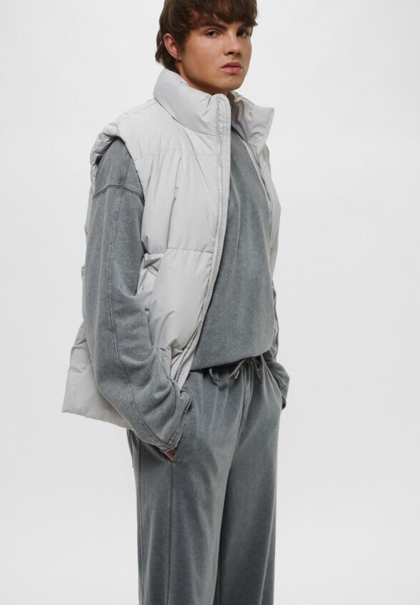 Жилет утепленный Befree