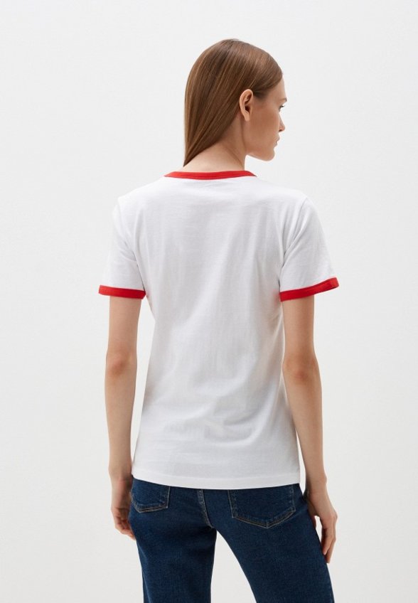 Футболка O'STIN