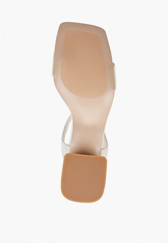 Босоножки Abricot