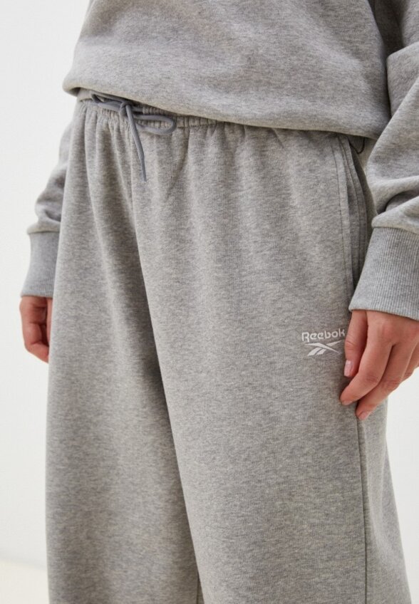 Брюки спортивные Reebok