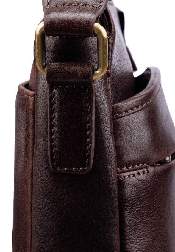 Др.Коффер B402717-245-09 сумка через плечо