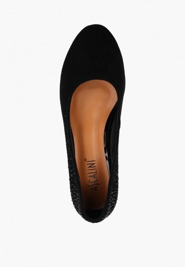 Туфли Ascalini