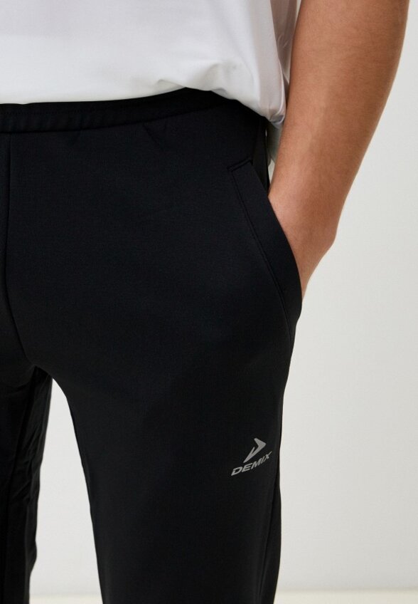 Брюки спортивные Demix