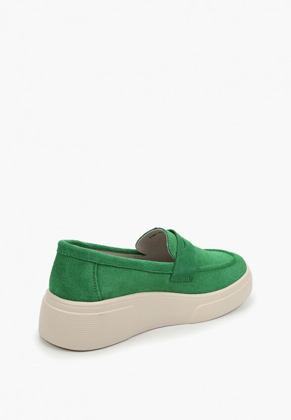 Лоферы Makfine